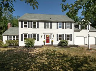 47 Hill Farm Rd, Pembroke, MA 02359