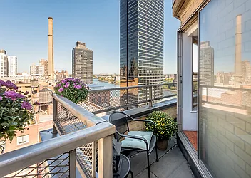 Sold by Brown Harris Stevens