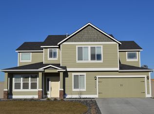 3426 El Paso Dr, Pasco, WA 99301