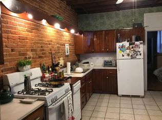 1511 S Hanover St, Baltimore, MD 21230