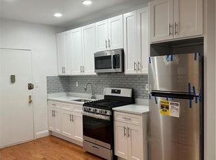 145 Morningside Avenue #2C, New York, NY