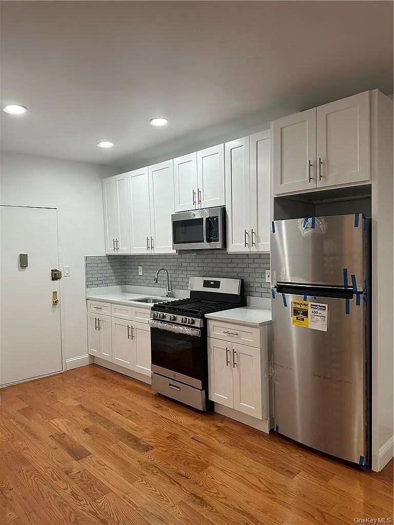 145 Morningside Avenue #2C photo 1
