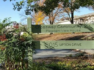 3015 Upton Dr #240, Kensington, MD 20895
