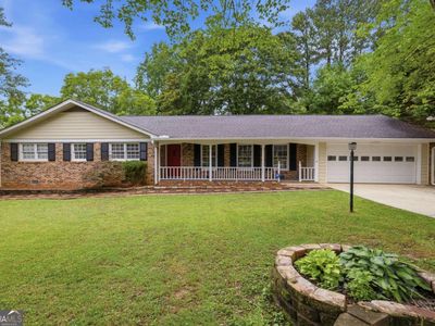 3972 Saint Marks Ct, Tucker, GA, 30084