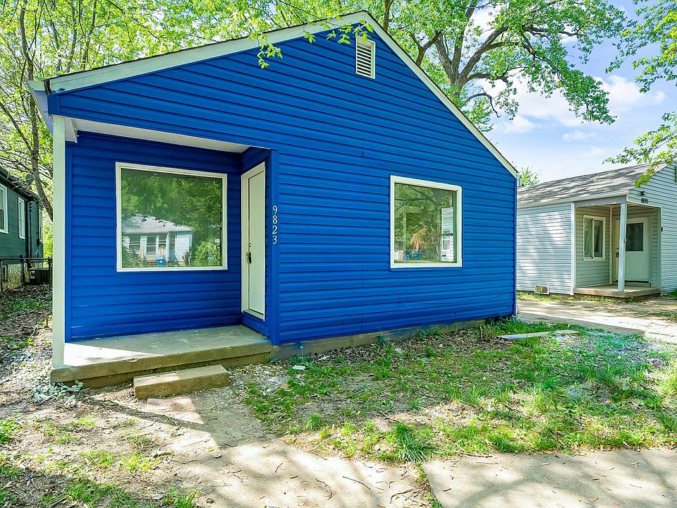 9823 Winkler Dr, Saint Louis, MO 63136 Zillow