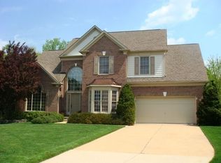 9591 Larkview Ct, Fairfax Station, VA 22039