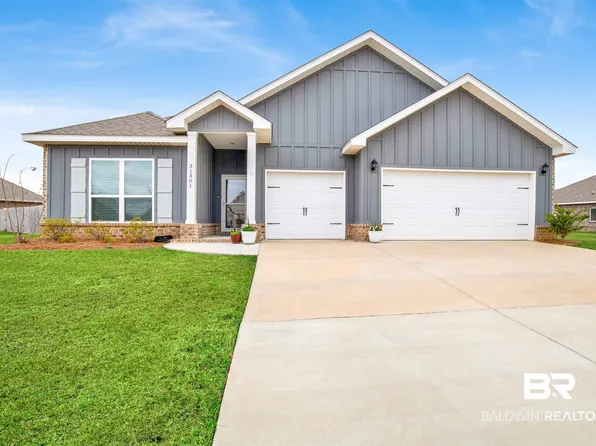 31301 Montalto Ct, Spanish Fort, AL 36527