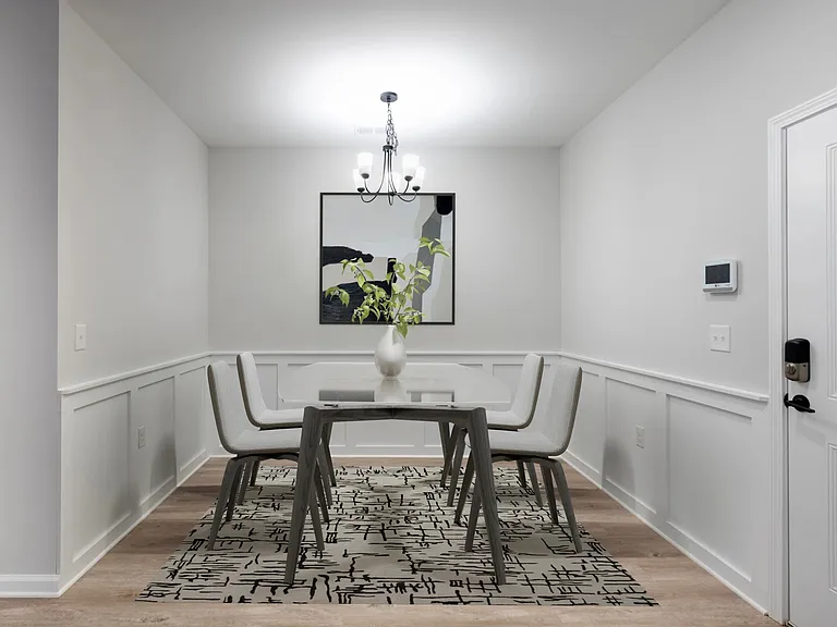 Luxe and Legends at Morganton Park Apartment Homes — Photo 21