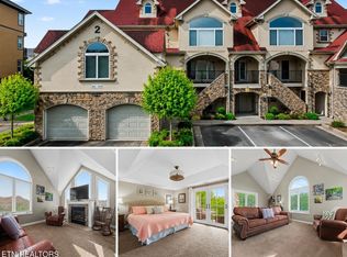 609 River Place Way #B301, Sevierville, TN 37862