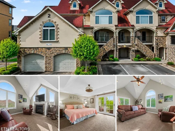 609 River Place Way #B301, Sevierville, TN 37862