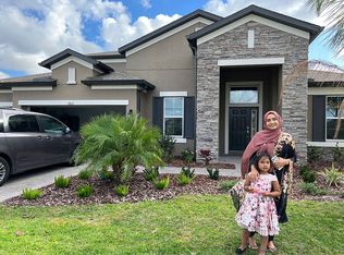 9811 Cabernet Ave, Seffner, FL 33584