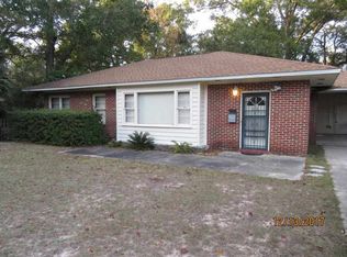 240 W Mallory St, Pensacola, FL 32501