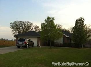 20050 Bluegrass Cir, Flint, TX 75762