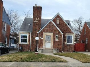 18501 Saint Marys St, Detroit, MI 48235