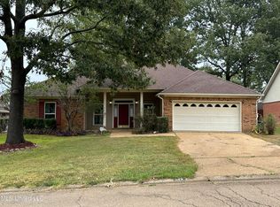 617 Windward Ln, Richland, MS 39218