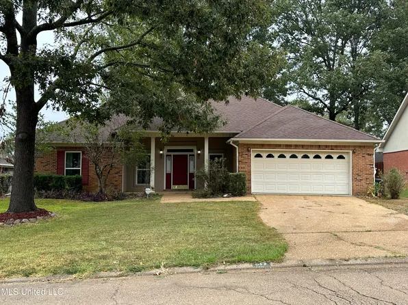 617 Windward Ln, Richland, MS 39218
