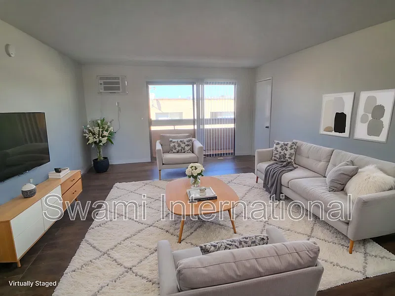 2 bed, 2.0 bath, 1092 sqft, $2,395 — Photo 1