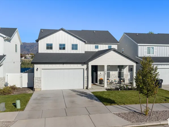 3161 S Edgewater Cv, Syracuse, UT 84075