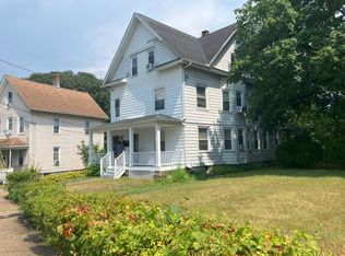94 Howard Ave #3, Ansonia, CT 06401