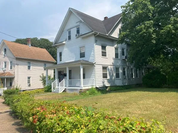 94 Howard Ave #3, Ansonia, CT 06401