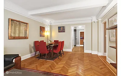 Sold by Douglas Elliman