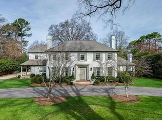 2252 Red Fox Trl, Charlotte, NC 28211