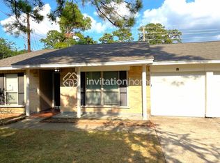 23222 Banquo Dr, Spring, TX 77373