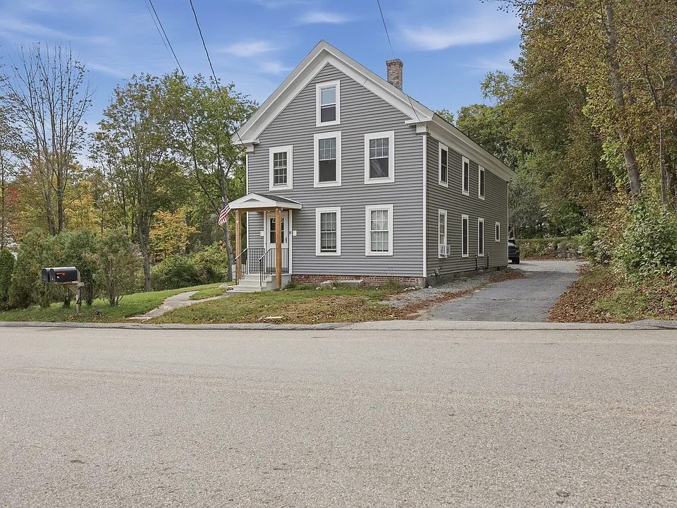 14 Central St #2