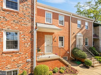 4377 Cherry Hill Rd APT C, Arlington, VA, 22207