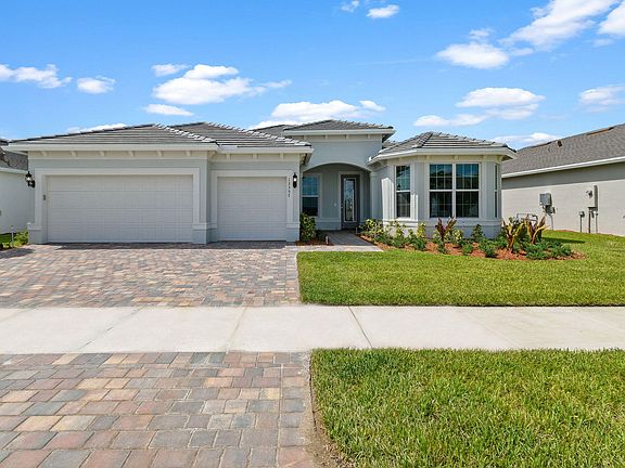 3rd image of 13357 SW Vermillion Circle Lot 568