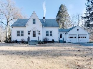 25 Gilbert Rd, Warren, MA 01083