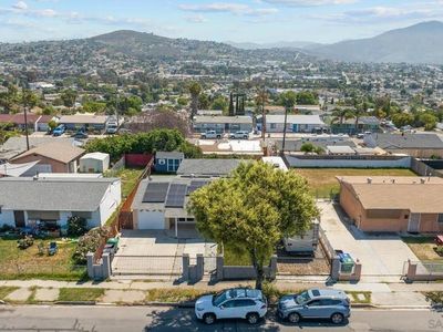 721 Cardiff St, San Diego, CA, 92114