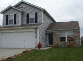 404 Stanton Dr, Lafayette, IN 47905