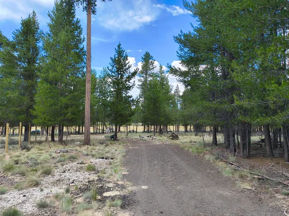 Corral Ct Lot 12, La Pine, OR 97739
