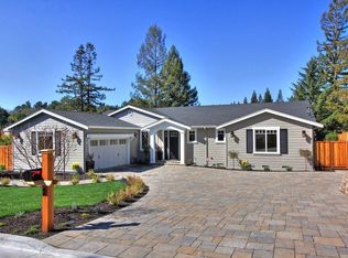 2 Altarinda Cir, Orinda, CA 94563