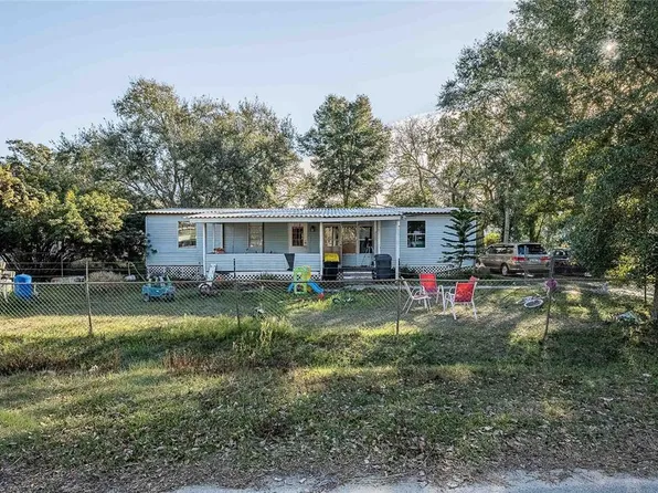 116 2nd St, Davenport, FL 33837