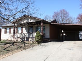 342 Glenview Rd, Louisville, KY 40229