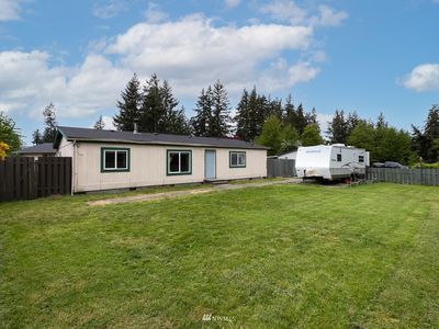 17312 15th Avenue E, Spanaway, WA, 98387