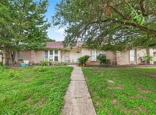 2334 Autumn Springs Ln, Spring, TX 77373