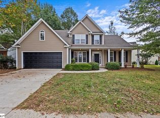 19 Saybrook Rd, Simpsonville, SC 29681