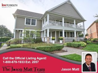 17 Mile Rd, Harrison Township, MI 48045