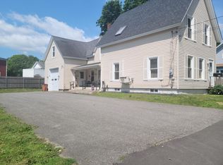 127 Parker St, Brewer, ME 04412