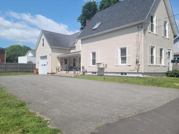 127 Parker Street, Brewer, ME 04412