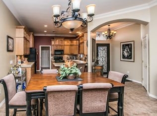 8723 E Sandtrap Ct, Gold Canyon, AZ 85118