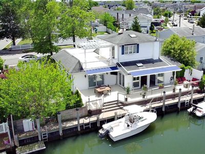 58 Lido Prom W, Lindenhurst, NY, 11757