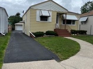 4514 Wenonah Ave, Forest View, IL