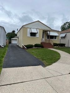 4514 Wenonah Ave, Forest View, IL, 60402