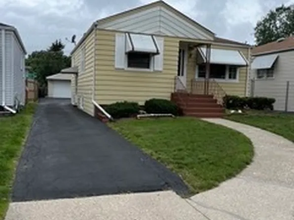 4514 Wenonah Ave, Forest View, IL 60402
