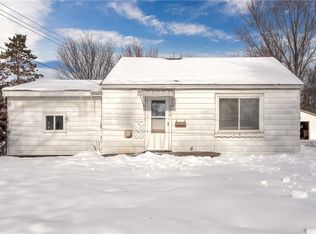 2214 Fenner St, Eau Claire, WI 54703