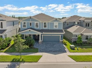 4583 Emprise Way, Land O Lakes, FL 34638